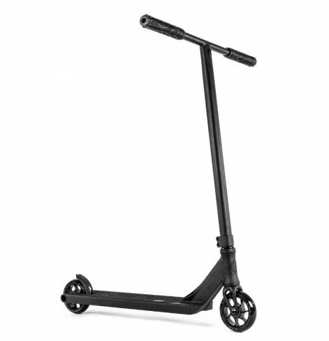 Трюковой самокат Ethic Pandora "L" черный 