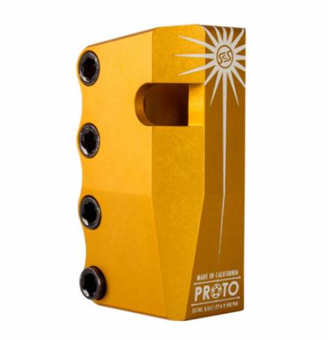 Зажим  Proto Sentinel SCS 