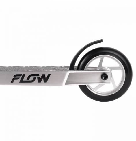  Трюковой самокат RIDE ACTION FLOW 47 BRUSHED 