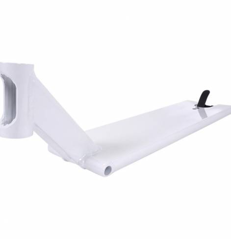 Дека Tech Team Aurora White 6.0x22 