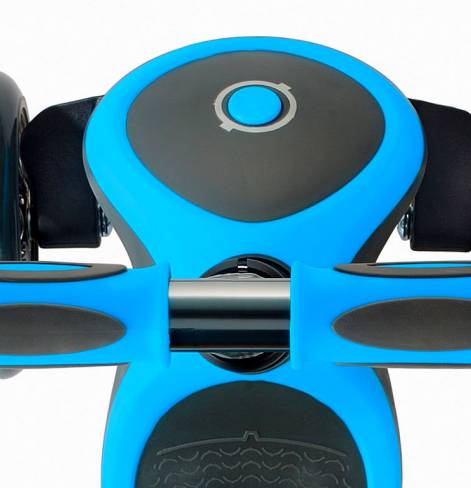 GLOBBER PRIMO PLUS TITANIUM Green 