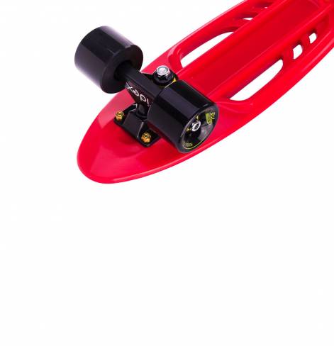 Пенни борд Ridex Crimson 