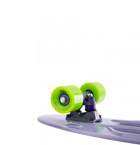 Пенни борд Ridex Cobalt 27''x8'', ABEC-7 