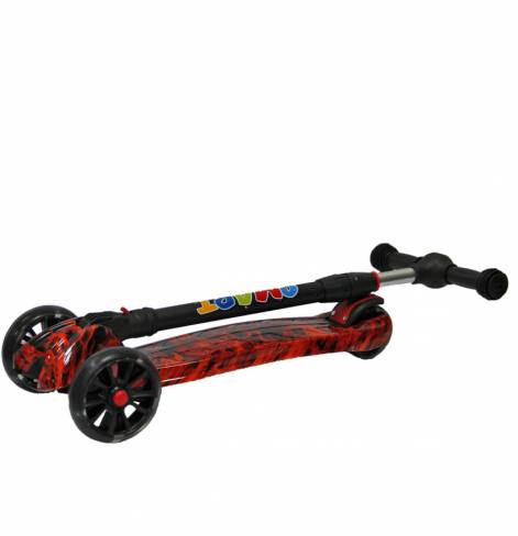 Детский самокат Ecoline Smart Eco C 