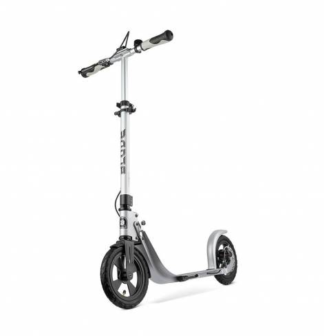 Самокат BLADE Sport Air Cross Disk 230 mm Silver 