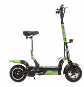 Электросамокат Eltreco Uber 1000W 48V двухколесный 