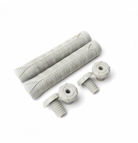 Грипсы Blunt V2 Grey 