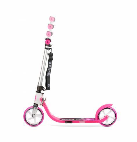 Самокат BLADE SPORT SPARK 180 New Малиновый 