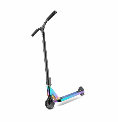 Трюковый самокат Hipe L20 NEO CHROME 2021 