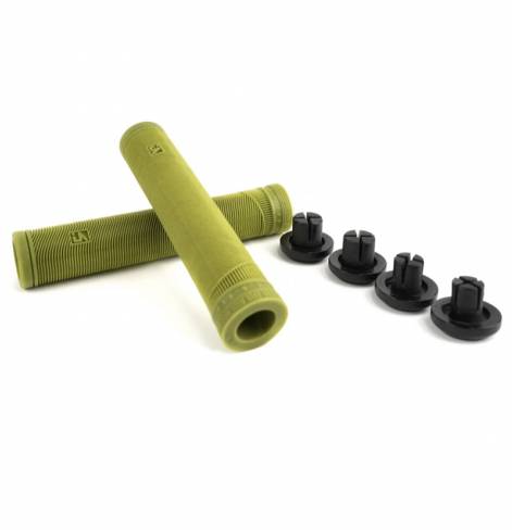 Грипсы Urban Artt Civic Зеленые 