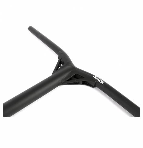 Руль Aztek Apollo Alloy черный 