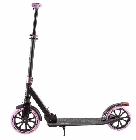 САМОКАТ PLANK City 230 Pink 