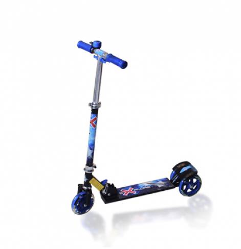 Детский самокат Omni Sport 