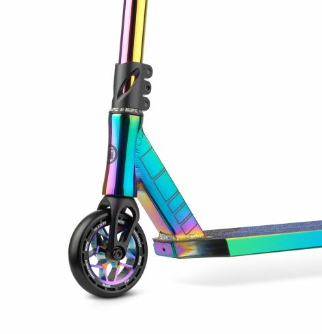 HIPE H8 neo chrome 2021 