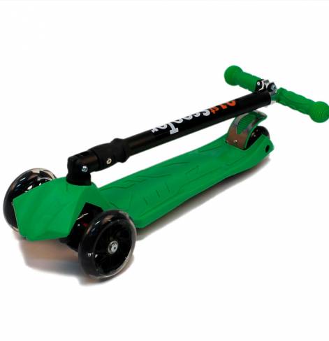 Самокат 21st Scooter Maxi складной 