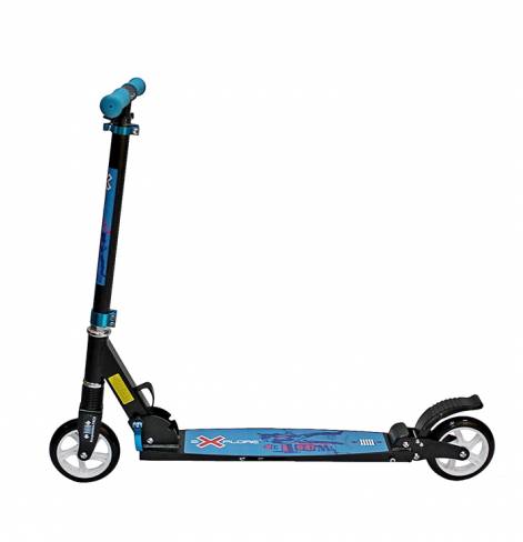 Самокат Explore FIXXOR 