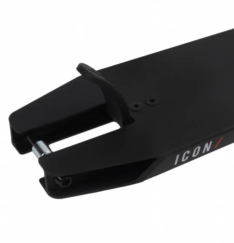Доска Drone Icon 1 Trapered 21 Black 