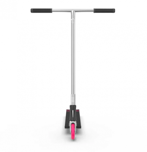 Трюковый Vokul Solo Raw/Pink 