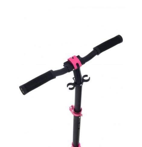 Самокат Explore DEGREE 2 PRO NEW Pink 