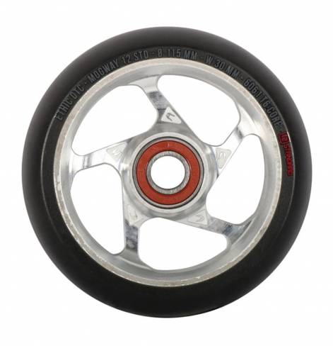Колесо Ethic Mogway 12 STD Raw 