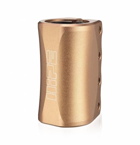 Хомут HIPE H-71 SCS Bronze 