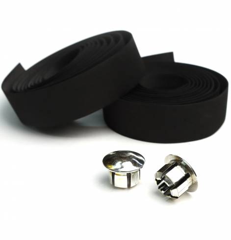 Намотки SCOOT Foam Black 