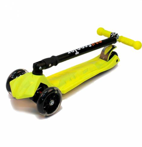 Самокат 21st Scooter Maxi складной 
