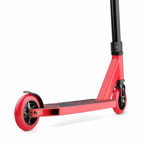 Трюковый самокат Hipe H1 Red 2021 