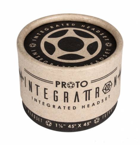 Рулевая Proto 