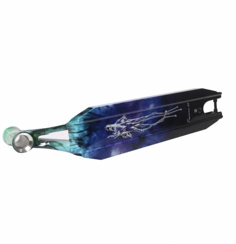 Дека Ethic Ethic Erawan v2 Blue Iridium 540x120 