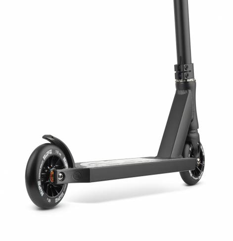 Трюковый самокат Hipe H12 2021 Black 