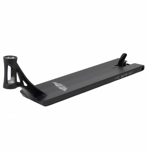 Доска AO JuJu Street Black 6.25x22.5 
