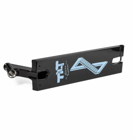 Дека Tilt Selects Nikita Rusakov Deck Metallic 6.5x22.5 