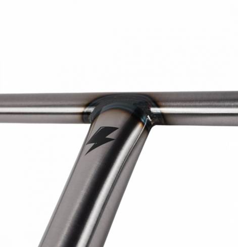 Руль DROP ALPHA BAR RAW 