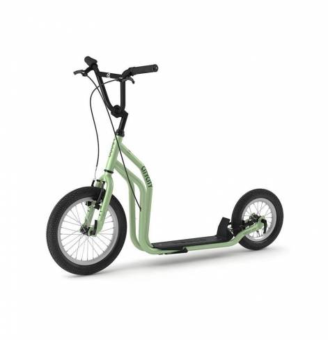 Самокат Yedoo City RunRun 