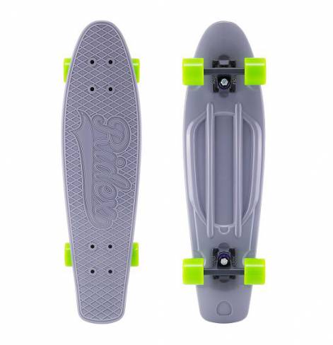 Пенни борд Ridex Cobalt 27''x8'', ABEC-7 