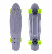 Пенни борд Ridex Cobalt 27''x8'', ABEC-7 