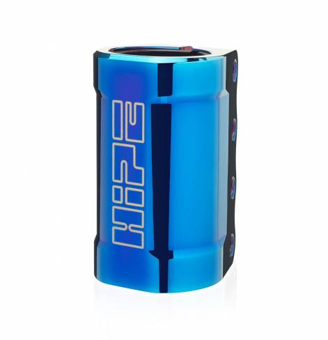 Хомут HIPE H-70 SCS blue 