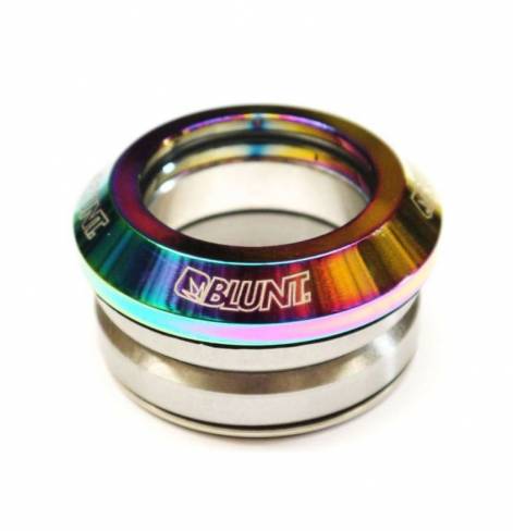 Рулевая Blunt Oilslick 