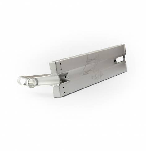 Дека Trust Alex Shaw 23x6.8 Metall 