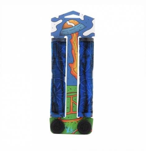 Грипсы черные HIPE