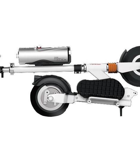 Электросамокат Airwheel Z3 