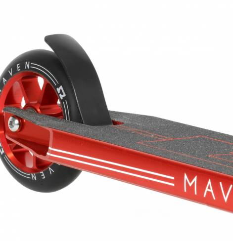 Трюковой самокат AO MAVEN  