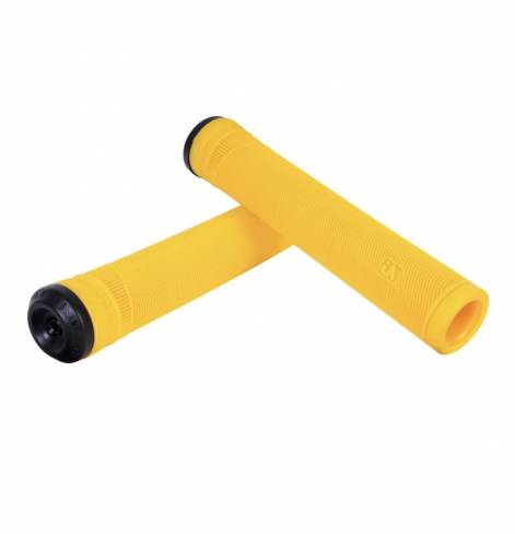 Грипсы Urban Artt Civic Желтые 