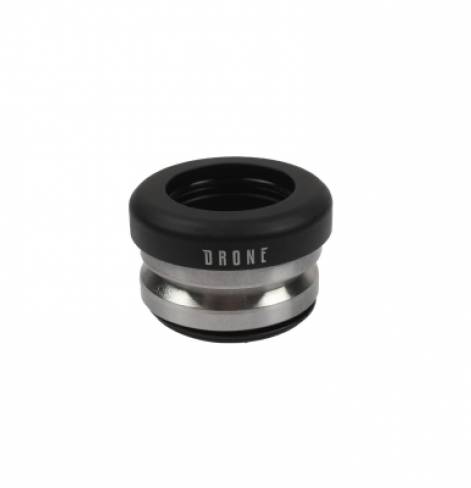 Рулевая Drone Synergy V2 Black 