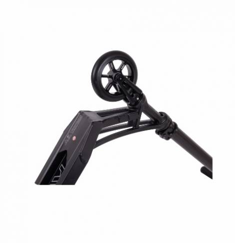  Трюковой самокат ТechТeam Kvant V3 Black 