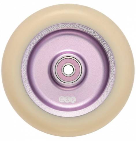 Колеса Aztek Eric Harkless XL Wheels 115x30mm 88А Cream 