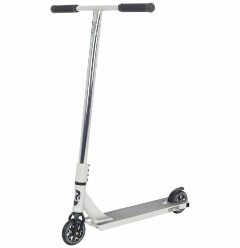 Трюковой самокат Explore GURU Light gray 