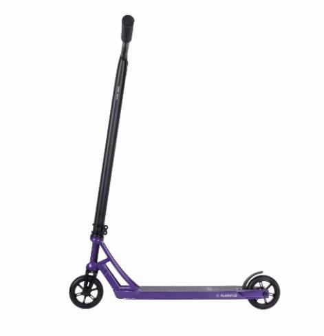  Трюковой самокат ТechТeam Kvant V3 Purple 