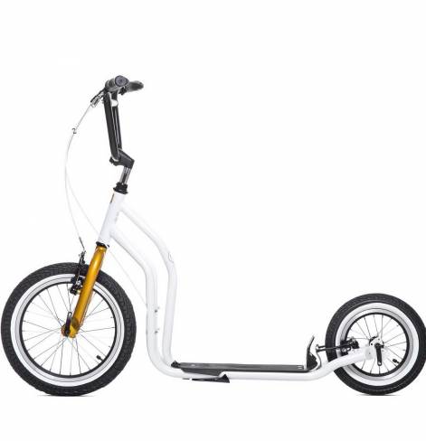 Самокат Yedoo City New LMT МОСКВА 